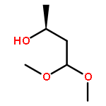 2-Butanol, 4,4-dimethoxy-, (S)-