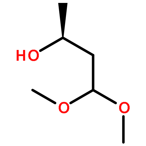 2-Butanol, 4,4-dimethoxy-, (S)-