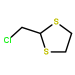 2-CHLOROMETHYL-1,3-DITHIOLANE