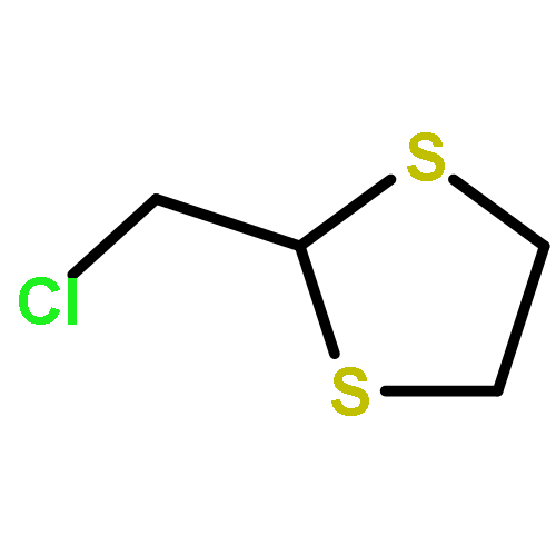 2-CHLOROMETHYL-1,3-DITHIOLANE