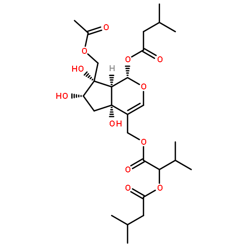 Valeriotriate B