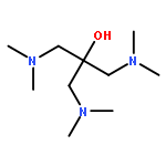 2-Propanol, 1,3-bis(dimethylamino)-2-[(dimethylamino)methyl]-