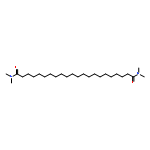 DOCOSANEDIAMIDE, N,N,N',N'-TETRAMETHYL-