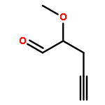 2-methoxy-4-pentynal