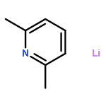 Lithium, (2,6-dimethylpyridine)-