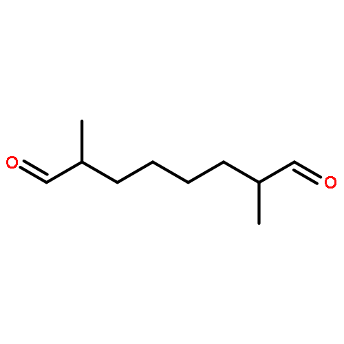 Octanedial, 2,7-dimethyl-