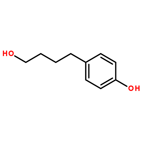 Benzenebutanol,4-hydroxy-