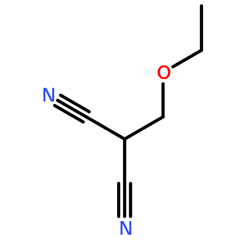 2-(ethoxymethyl)propanedinitrile