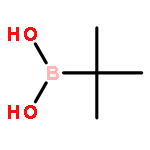 tert-butylboranediol