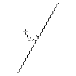 1-o-Hexadecyl-2-arachidonyl-sn-glycero-3-phosphocholine