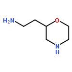 2-(Morpholin-2-yl)ethanamine