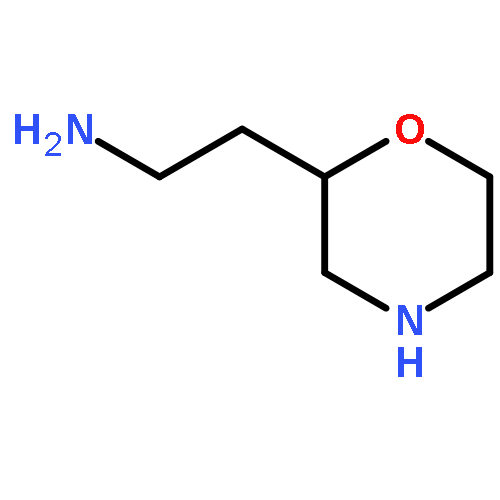 2-(Morpholin-2-yl)ethanamine