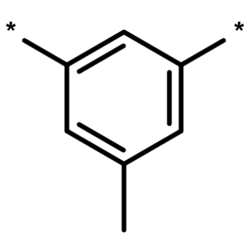 POLY(5-METHYL-1,3-PHENYLENE)