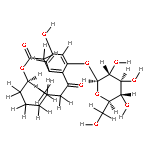 curvularin-7-O-beta-D-glucopyranoside