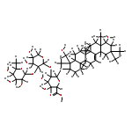 astragaloside VIII