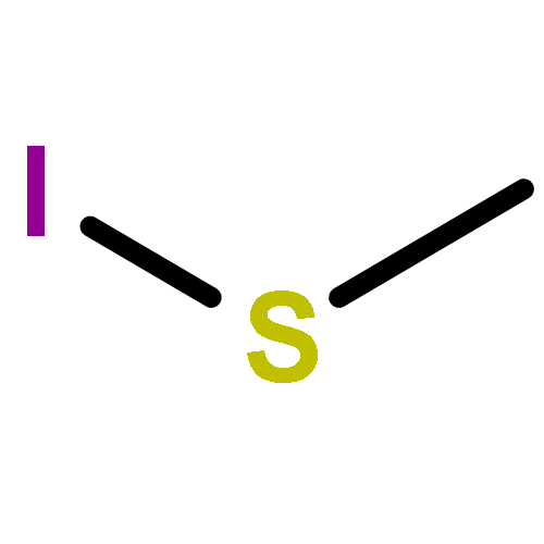 methylsulfenyliodide