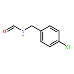 Formamide, N-[(4-chlorophenyl)methyl]-