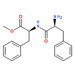 Phenylalanine, phenylalanyl-, methyl ester