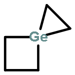 3-Germaspiro[2.3]hexane