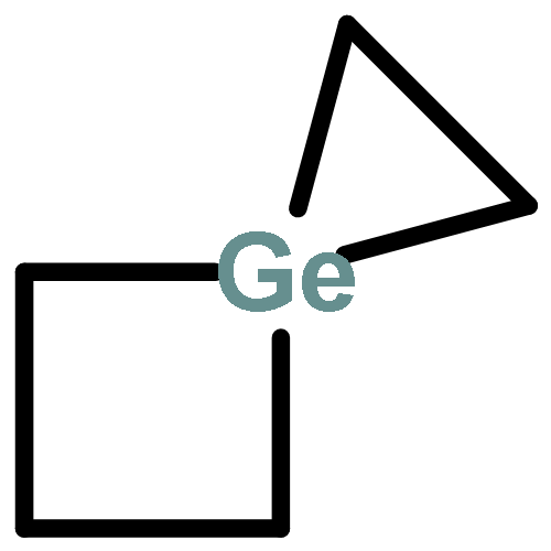 3-Germaspiro[2.3]hexane