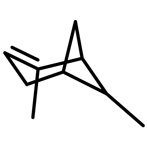 Bicyclo[3.1.1]hept-2-ene, 2,6-dimethyl-