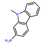 9-methyl-9H-Carbazol-2-amine