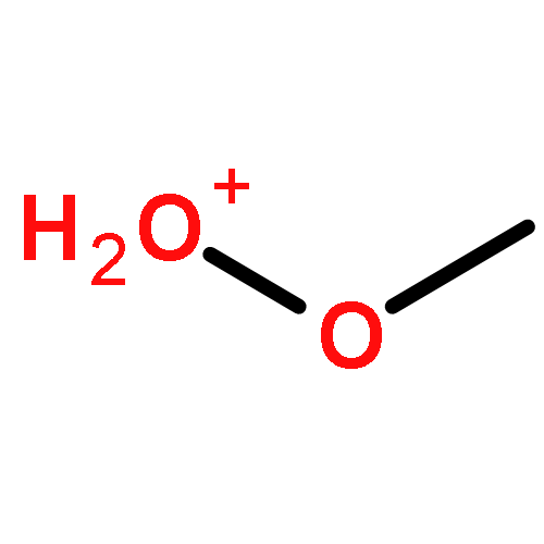 Oxoniumylidene, methoxy-