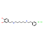 Dopexamine hydrochloride