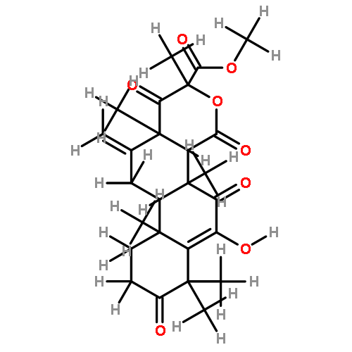 (+)-territonin-A