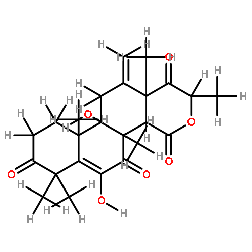 terretonin C