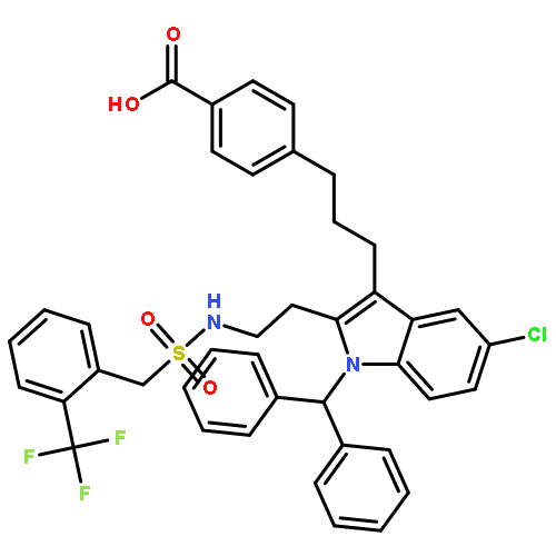 Giripladib