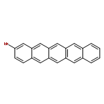 PENTACENE, 2-BROMO-