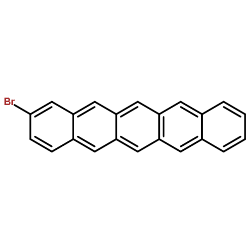 PENTACENE, 2-BROMO-