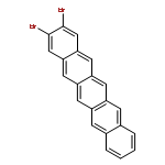 PENTACENE, 2,3-DIBROMO-