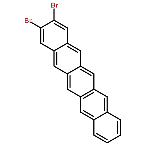 PENTACENE, 2,3-DIBROMO-