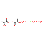 CalciuM L-lactate pentahydrate