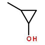 Methyl, (2-hydroxycyclopropyl)-