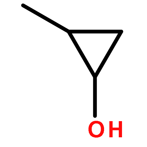 Methyl, (2-hydroxycyclopropyl)-