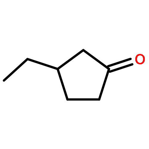 Cyclopentanone, 3-ethyl-, (3R)-