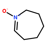 2H-AZEPINE, 3,4,5,6-TETRAHYDRO-, 1-OXIDE