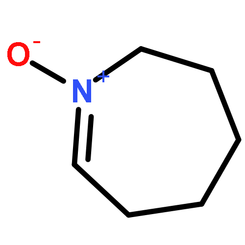 2H-AZEPINE, 3,4,5,6-TETRAHYDRO-, 1-OXIDE