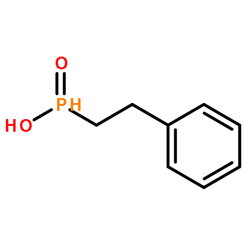 Phosphinic acid, (2-phenylethyl)-