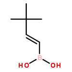 (E)-(3,3-Dimethylbut-1-en-1-yl)boronic acid