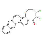 Bischloroanthrabenzoxocinone,HPLC>99%