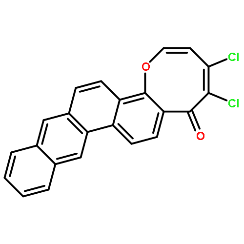 Bischloroanthrabenzoxocinone,HPLC>99%