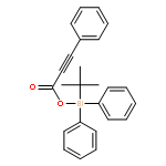 2-Propynoic acid, 3-phenyl-, (1,1-dimethylethyl)diphenylsilyl ester