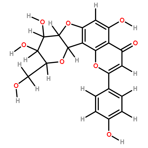 chafuroside B