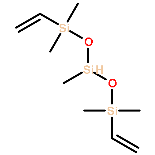 Trisiloxane, 1,5-diethenyl-1,1,3,5,5-pentamethyl-