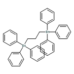 Stannane, 1,3-propanediylbis[triphenyl-