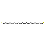 1,2,3,4,5,6,7,8,9,10,11,12,13,14,15,16,17,18-NONADECAOCTADECAENE-1,19-DITHIONE